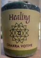 ALOHA BAY CHAKRA Votive Healing