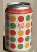 JUICE SHOP Pineapple Mint Tonic