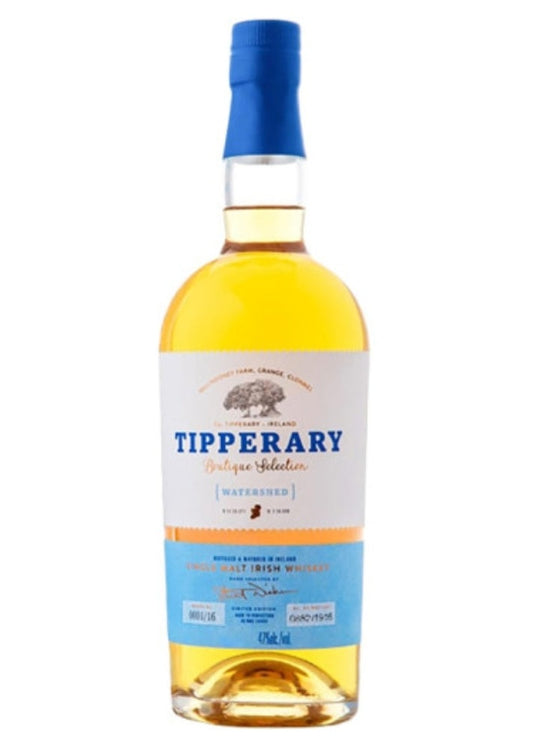 TIPPERARY Irish Whiskey