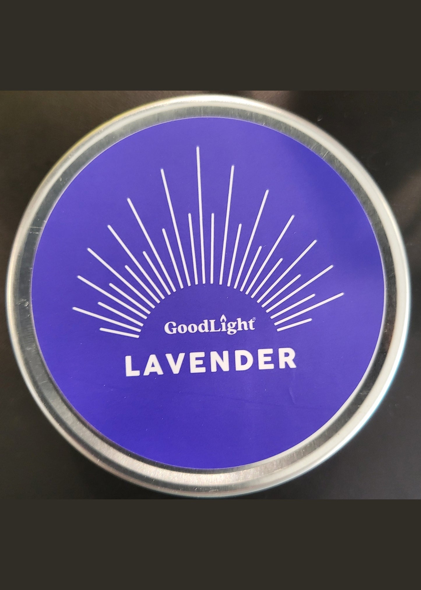 GOOD LIGHT Lavender