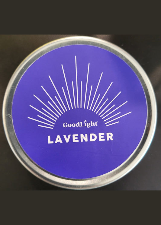 GOOD LIGHT Lavender