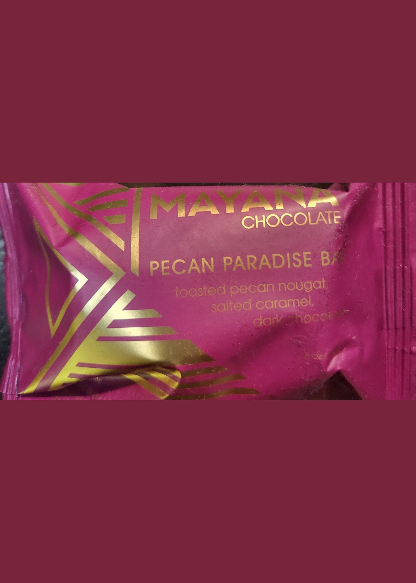 MAYANA Pecan Paradise Mini 1.5 oz