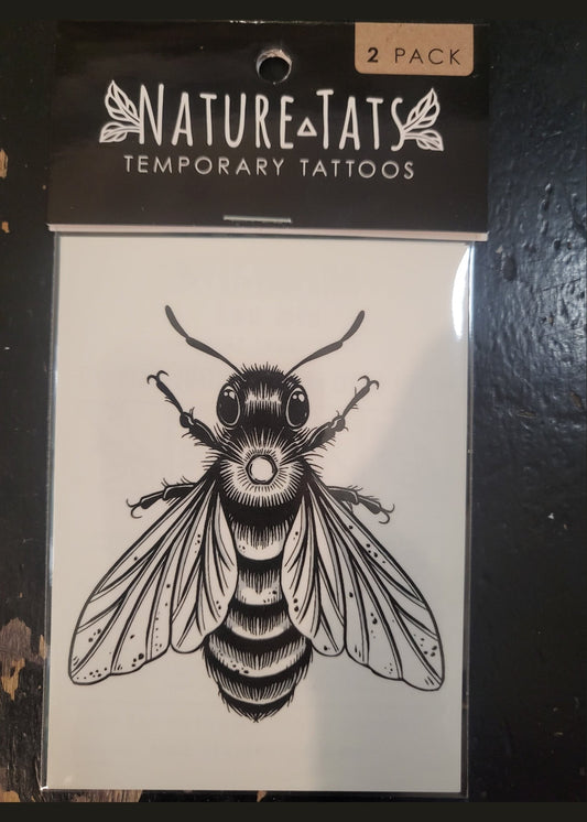 Nat-Tats TA52476 2Pack