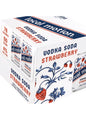 4PK LOCAL MOTION Vodka Soda Strawberry