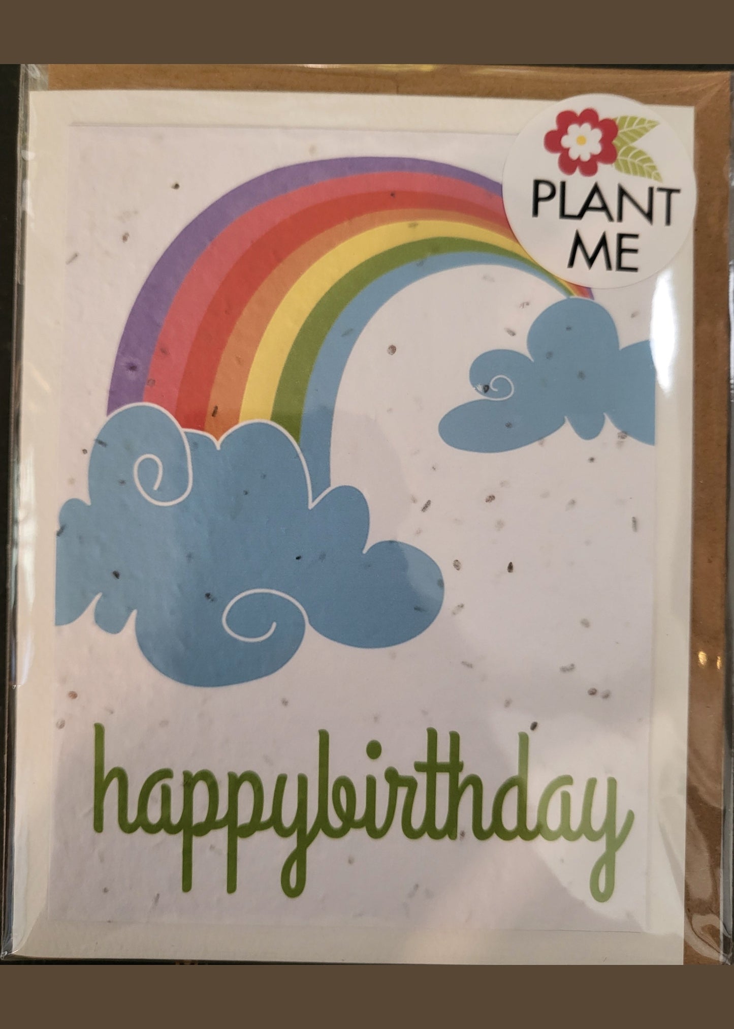 SEEDY CARDS (B-Day)
