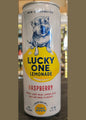 LUCKY ONE Lemonade Rashberry