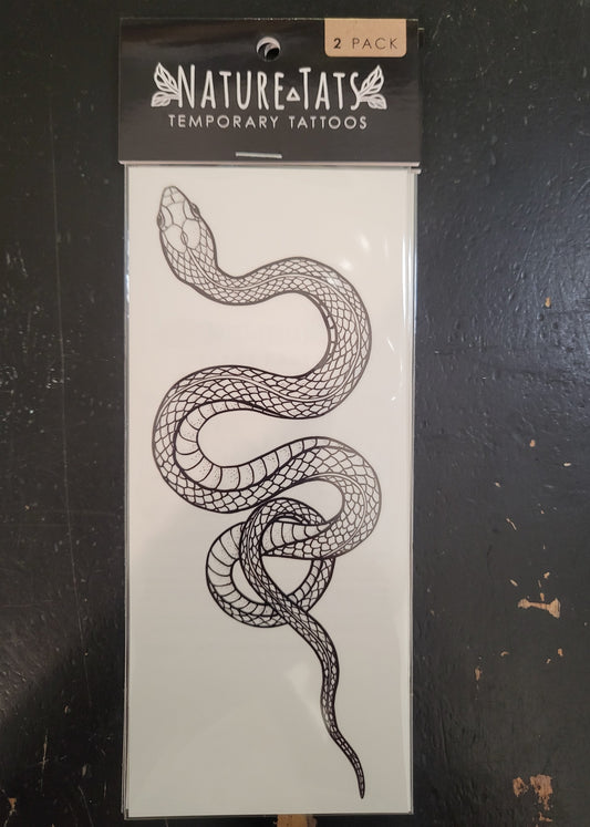 Nat-Tats TA422005 2Pack