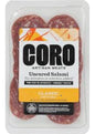 CORO Hot Sopressata