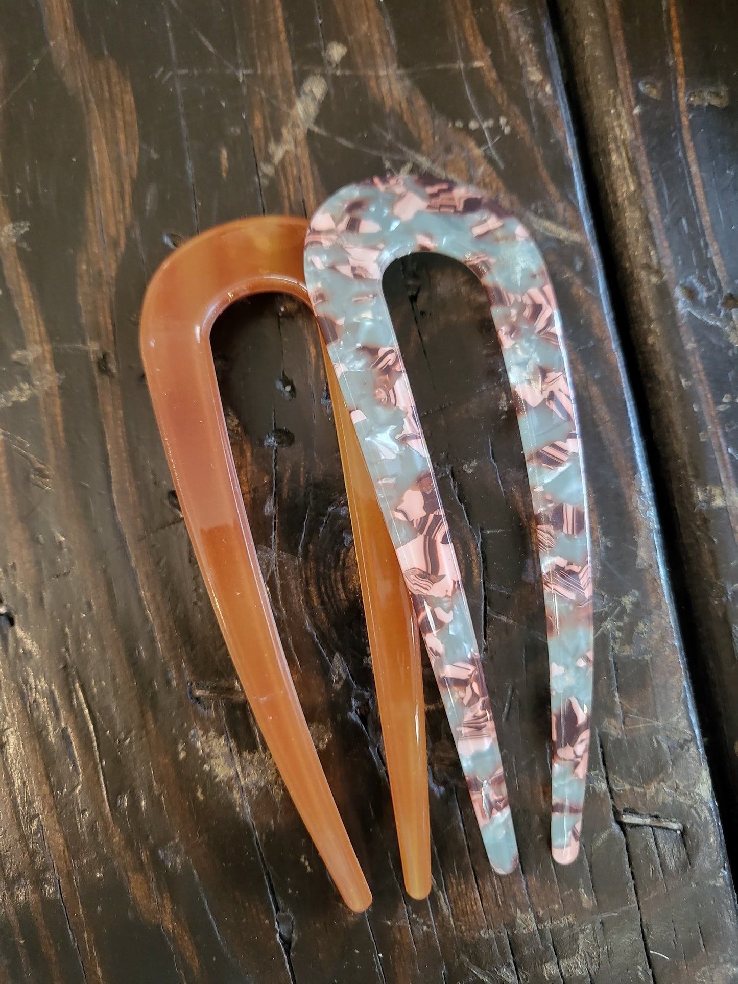 Hair PIN