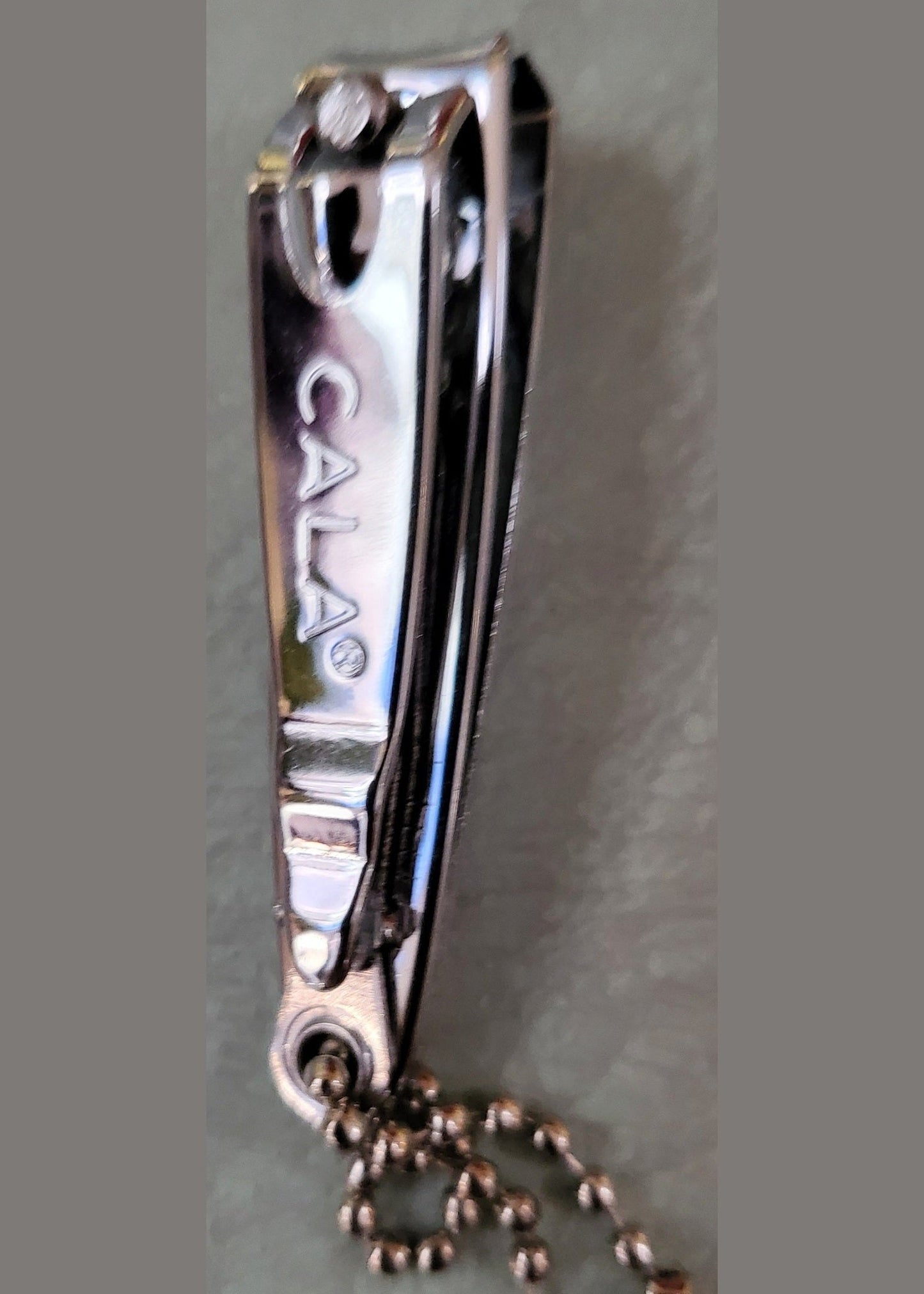 SM - Nail Clipper
