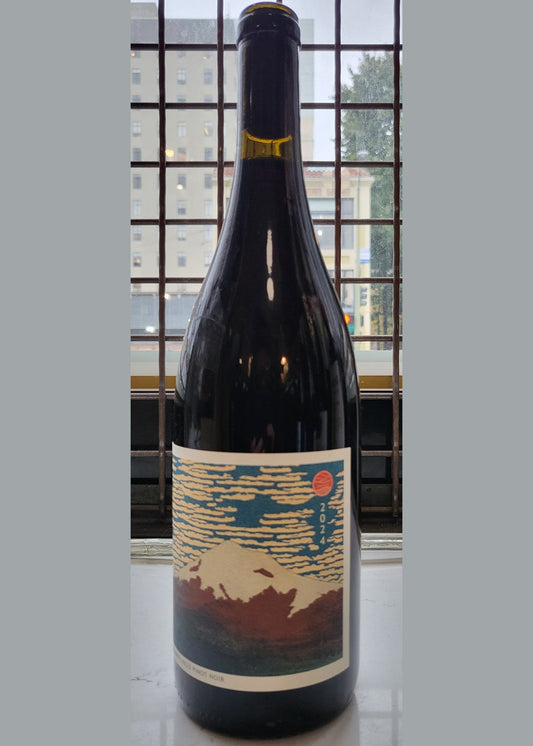 EOLA.AMITY HILLS Pinot Noir 2024