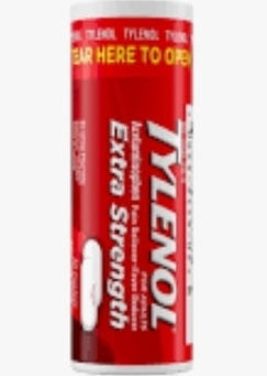 TYLENOL Extra Strenght