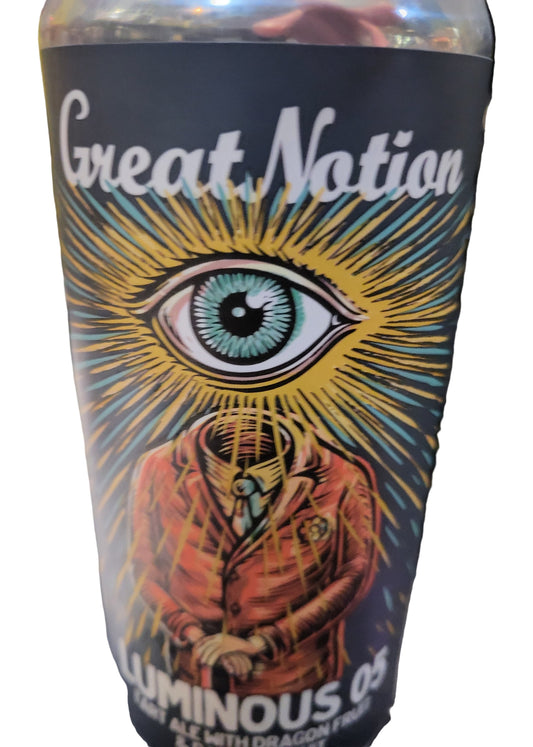 GREAT NOTION Luminous 05 Tart Ale