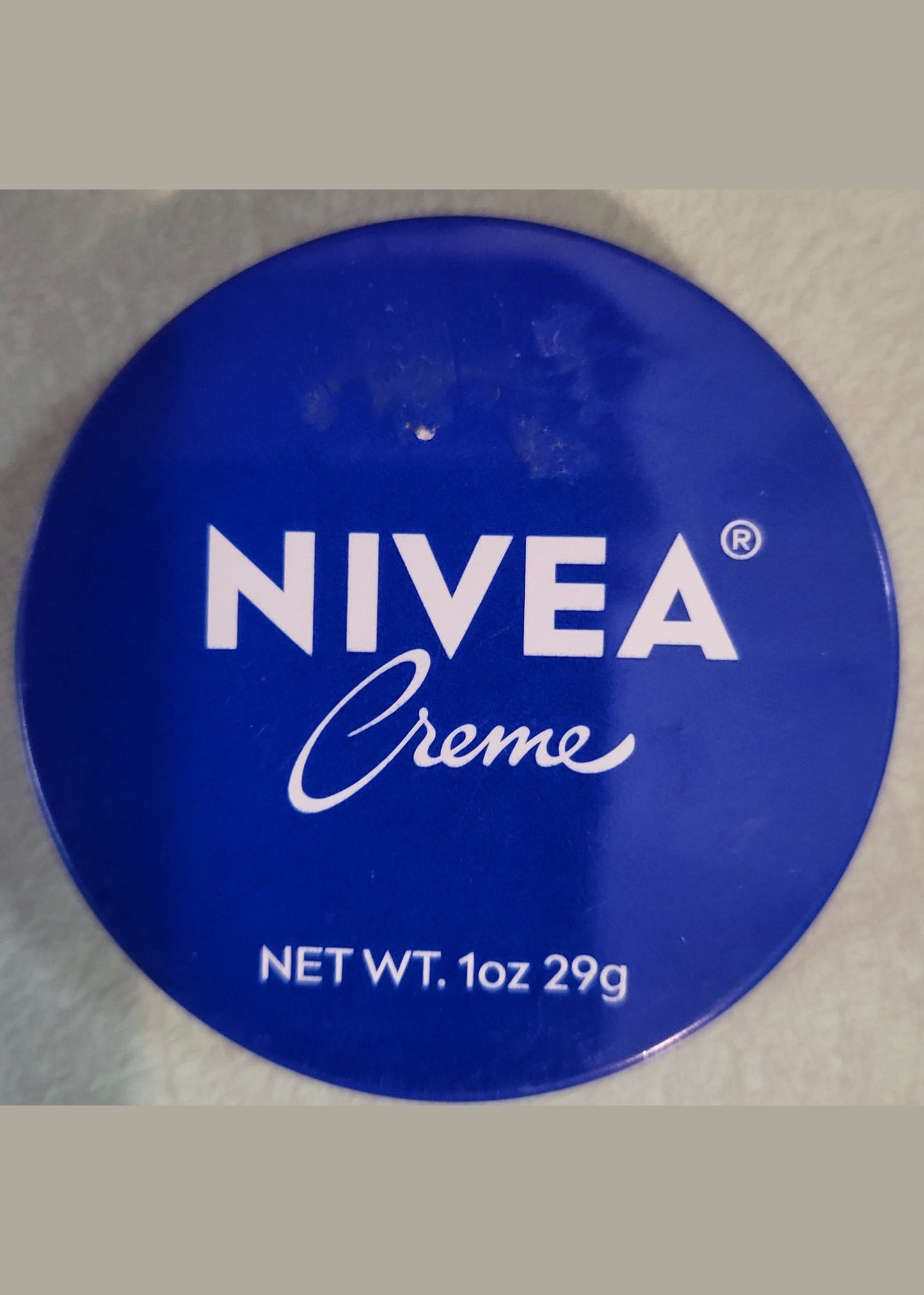 NIVA Cream Lotion