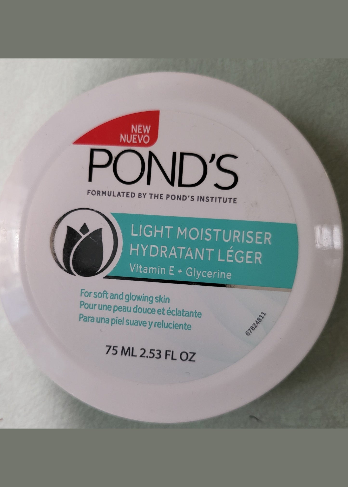 POND'S Cream Lotion