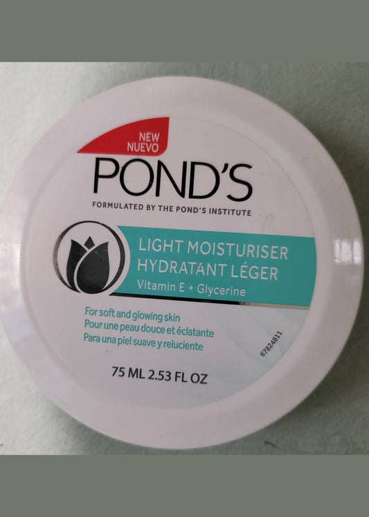 POND'S Cream Lotion