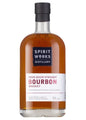 SPIRIT WORKS Bourbon Whiskey 750ml