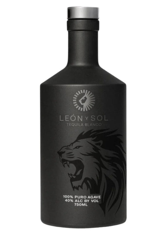 LEON Y SOL Blanco Tequila