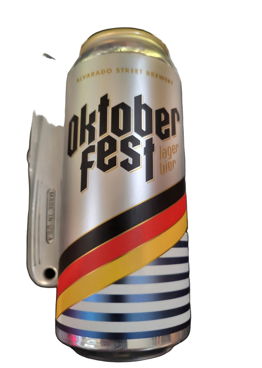 ALVARADO ST BREWERY Oktoberfest