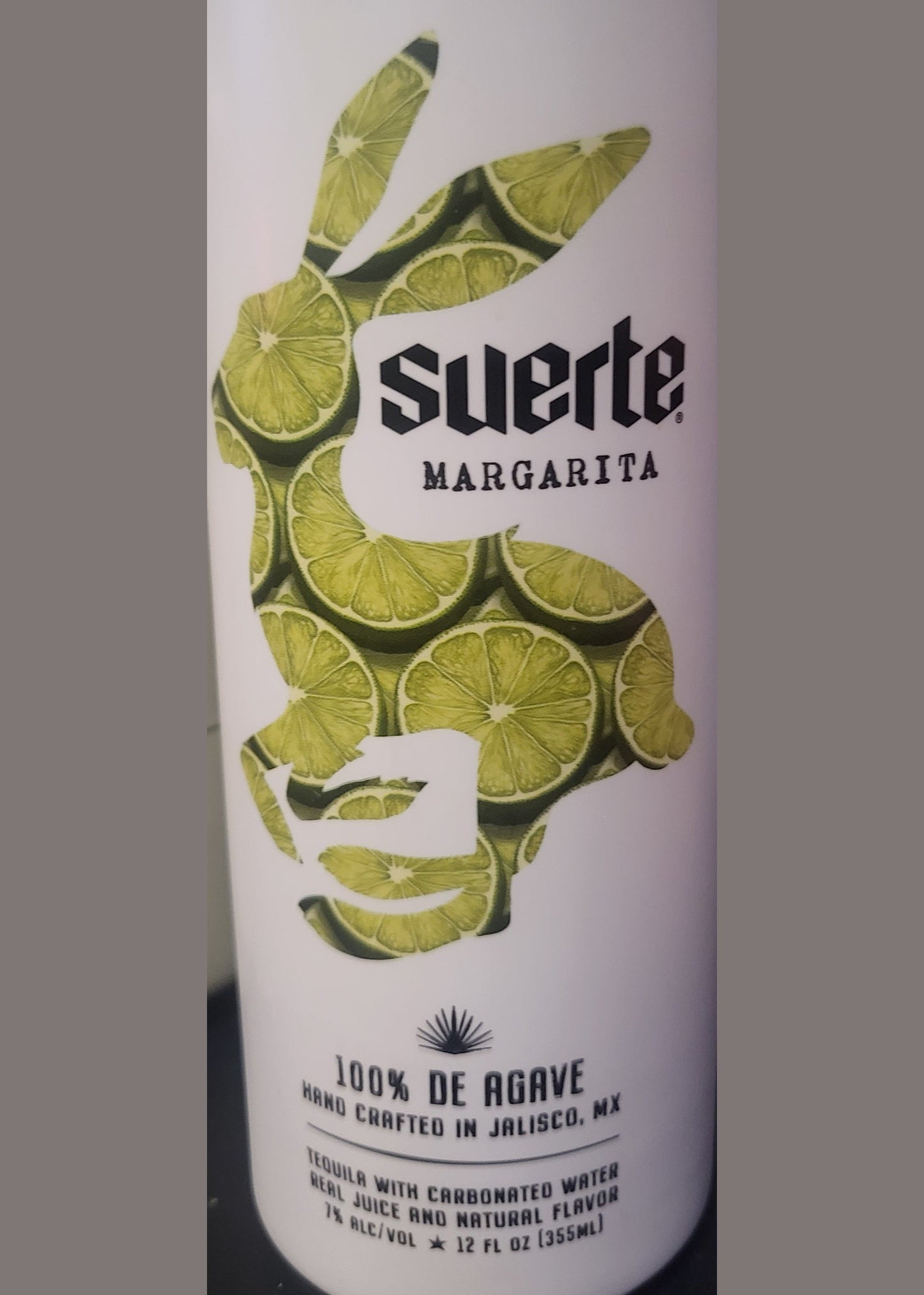 SUERTE MARGARITA