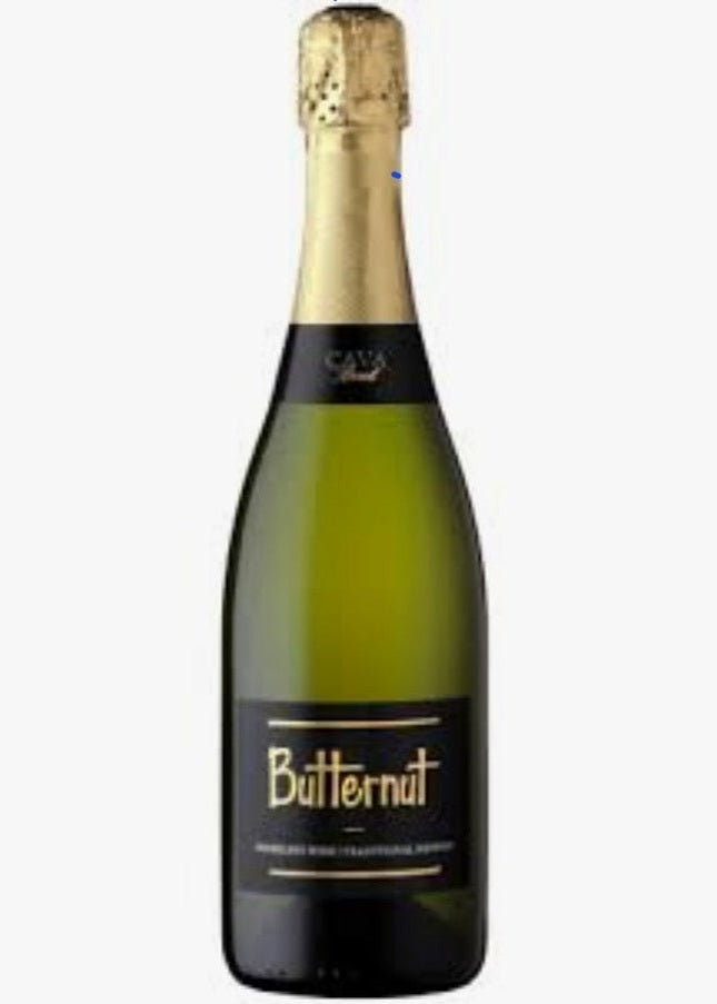 SCOTTO Family Cellars Brut