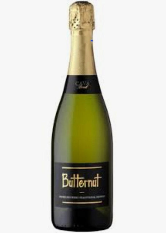 BUTTERNUT Cava Brut