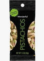 WONDERFUL Roasted & Salted Pistachios