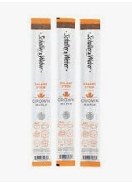 SCHALLER & WEBER CROWN MAPLE SALAMI STICK