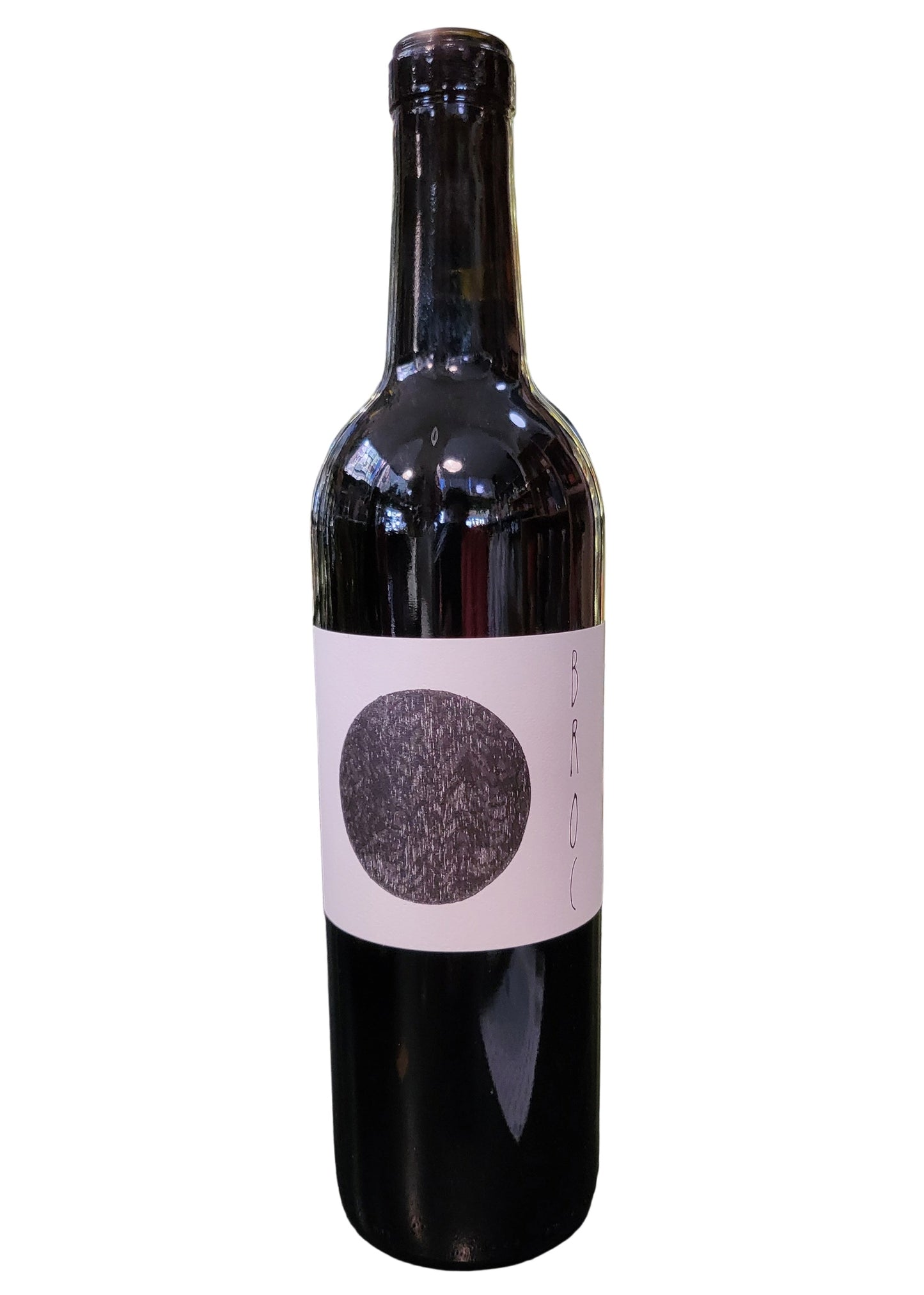 BROC MASSA VINEYARD Cabernet Sauvignon 2023