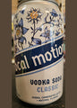 LOCAL MOTION Vodka Soda