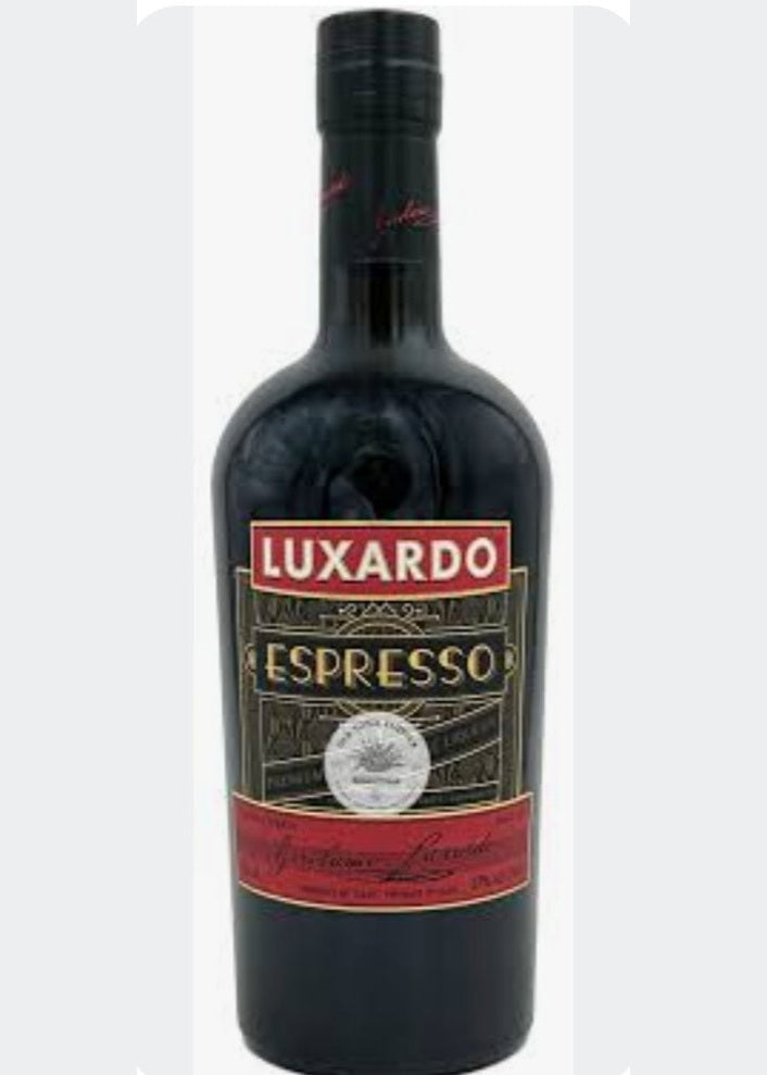 LUXARDO Espresso Liqueur