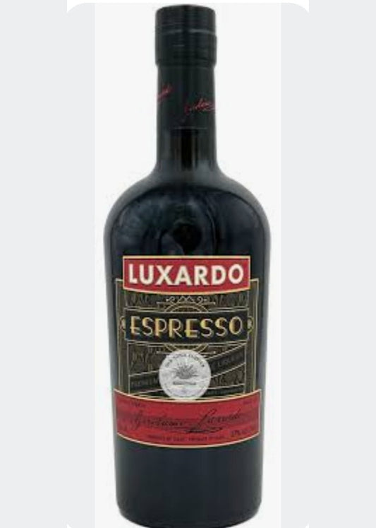 LUXARDO Espresso Liqueur
