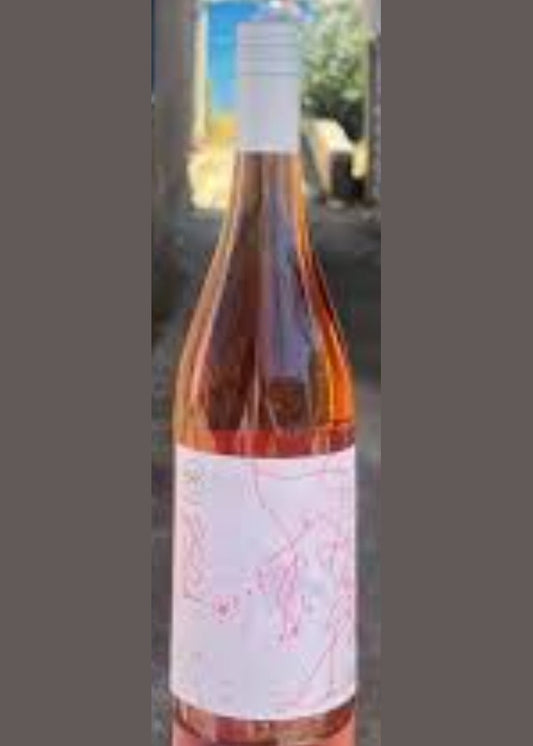 PIKASI Rose 100% Barbrea
