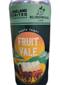 OAKLAND UNITED BEER WORKS Fruit Vale Apple Lager