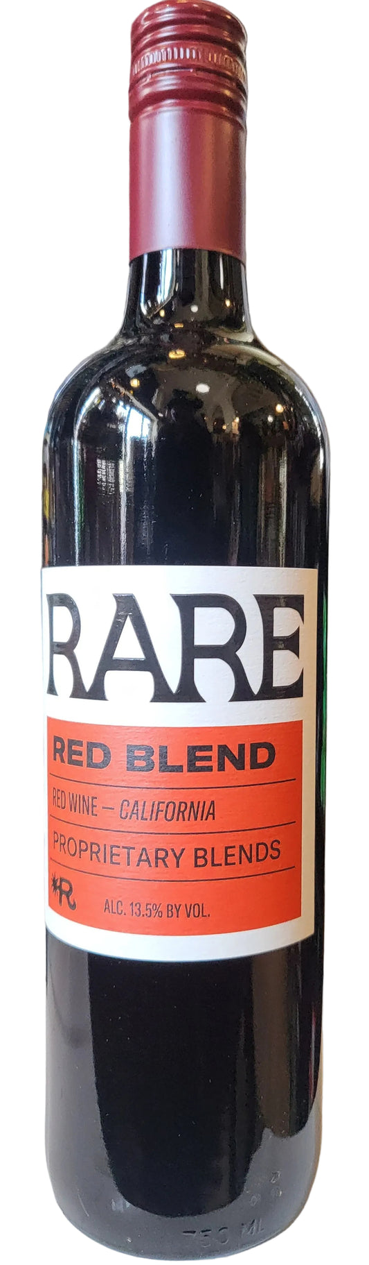 RARE California Red Blend