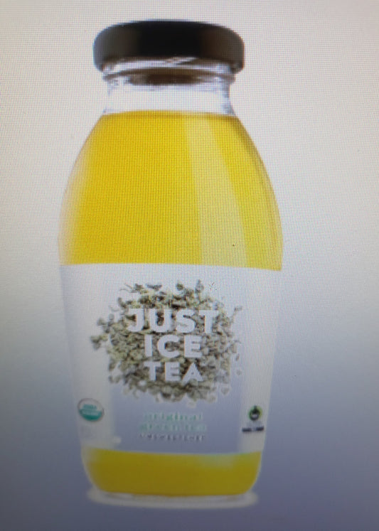 JUST ICE TEA Original Green Tea