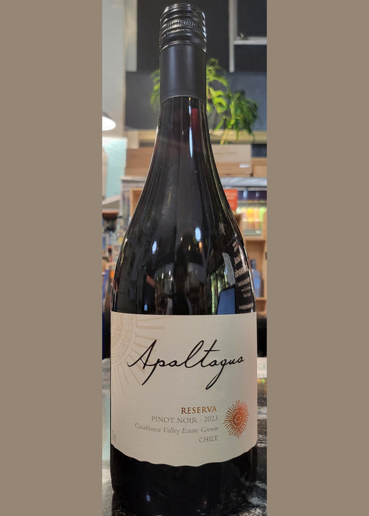 APALTAGUA 2023 inot Noir