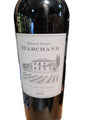 GRAND MARCHAND BORDEAUX Cabernet Sauvignon 2020