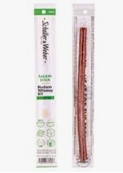SCHALLER & WEBER Hudson Whisky ALAMI STICK