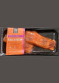 Salmon Skin On Asian Season 8oz