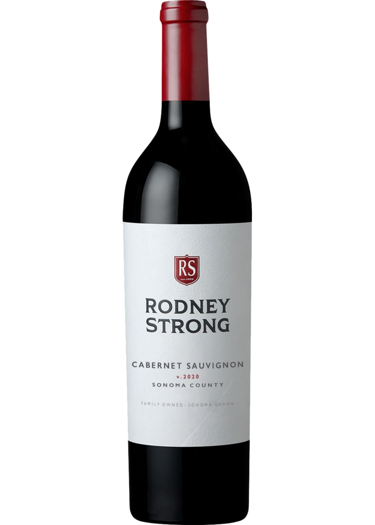 RODNEY STRONG Cabernet Sauvignon 2020