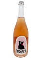 WOODY'S Non-Alcoholic Sparkling Rosé