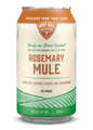 BOOT HILL DISTILLERY Rosemary Mule