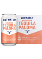CUTWATER Tequila Paloma 4PK