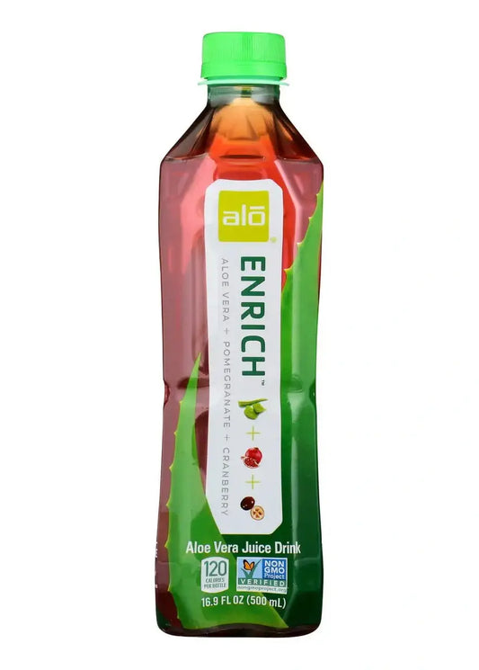 ALO Enrich Aloe Vera Juice Drink