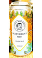 LAUGHING MONK Irreverant Wit Wheat Ale