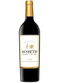 SCOTTO FAMILY CELLARS Old Vine Zinfandel NV