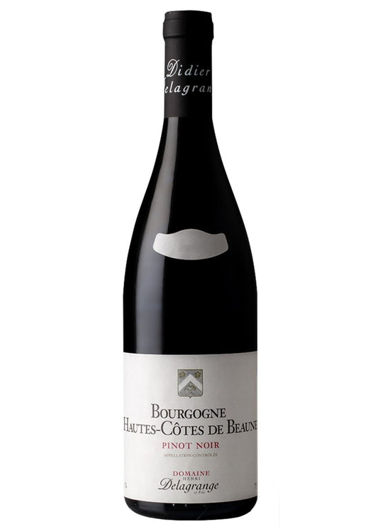 HENRI DELAGRANGE Bourgogne Hautes-Cotes De Beaune 2022