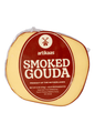 ARTIKAAS Hickory Smoked Gouda 6oz