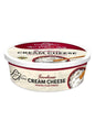 SIERRA NEVADA CHEESE Old Fashioned Cream Cheese Tub